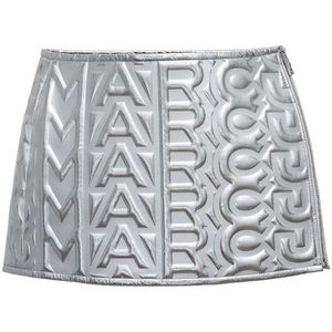 スカート heaven Distressed Knit Skirt heaven Marc Jacobs | Skirts | Heaven By Marc Jacobs Womens Distressed